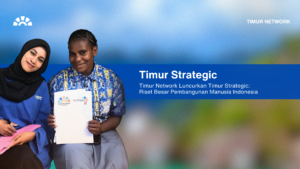Timur Strategic