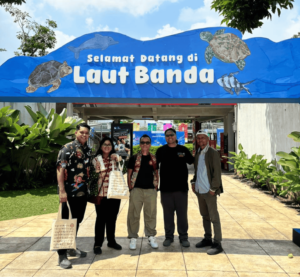 Timur Network Foundation