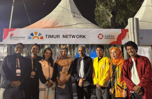 Timur Network