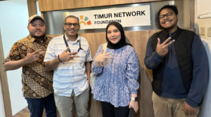 Timur Network
